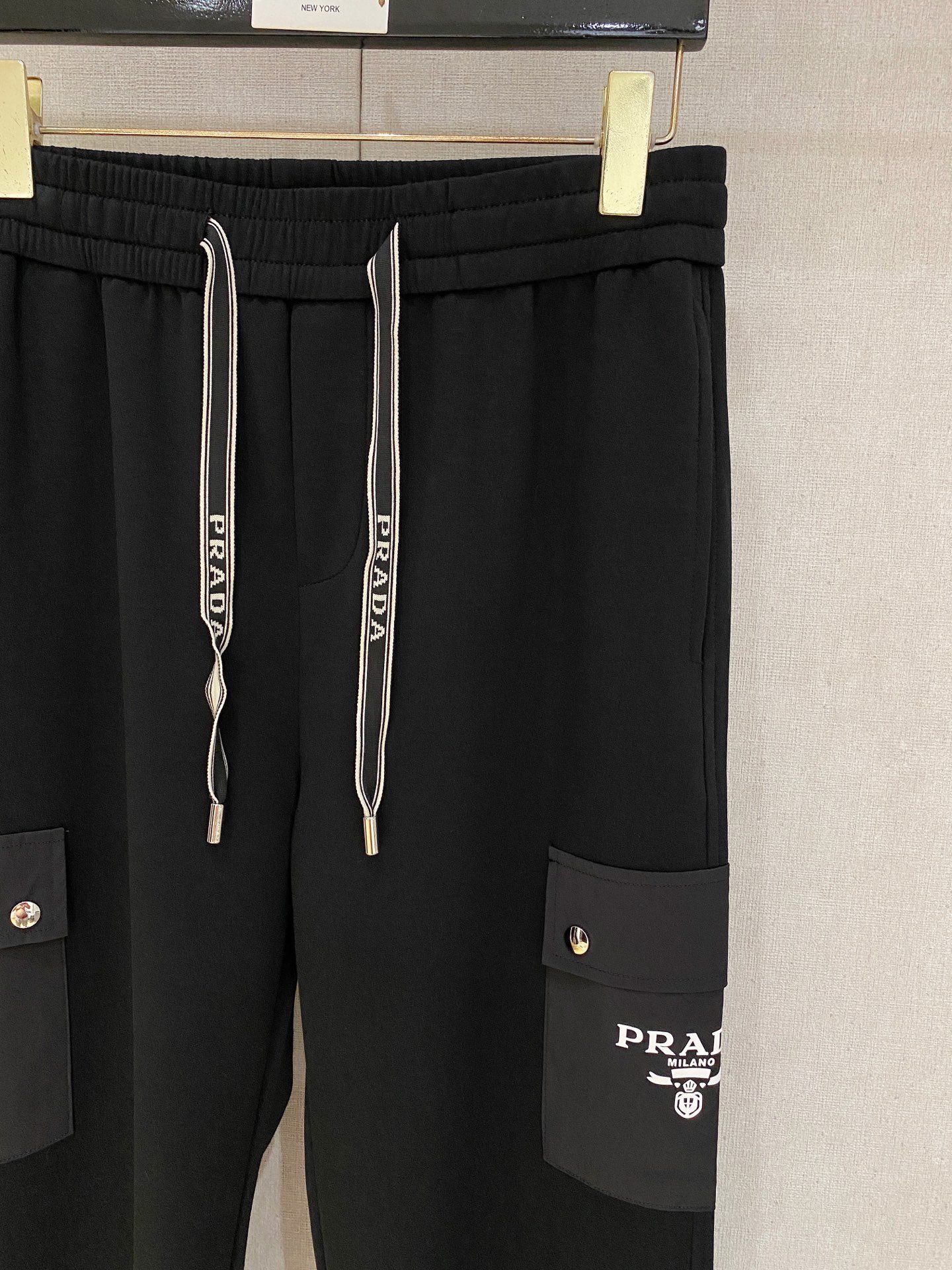 Casual Pants Man
